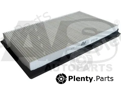 AVS Autoparts P316 — Air Filter