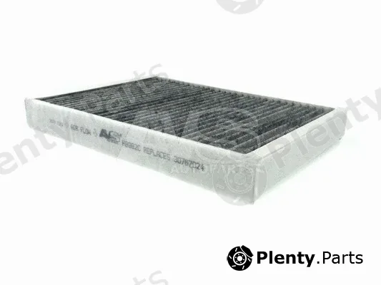 AVS Autoparts HB982C — Filter, cabin air