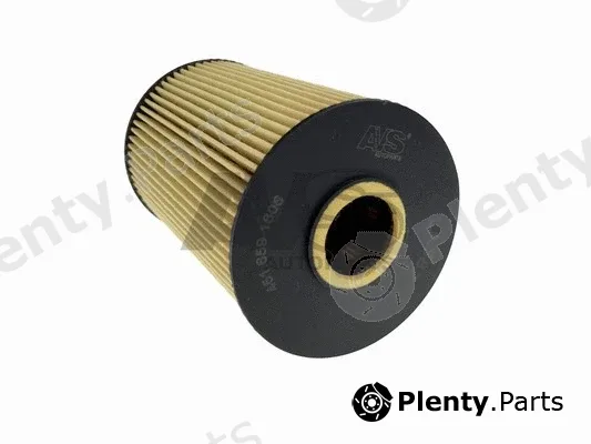 AVS Autoparts LA587 — Oil Filter