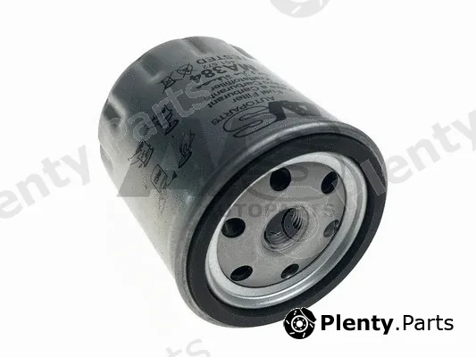 AVS Autoparts MA384 — Fuel Filter
