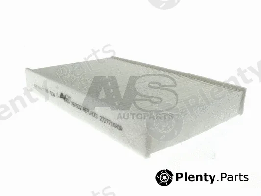 AVS Autoparts HBA502 — Filter, cabin air