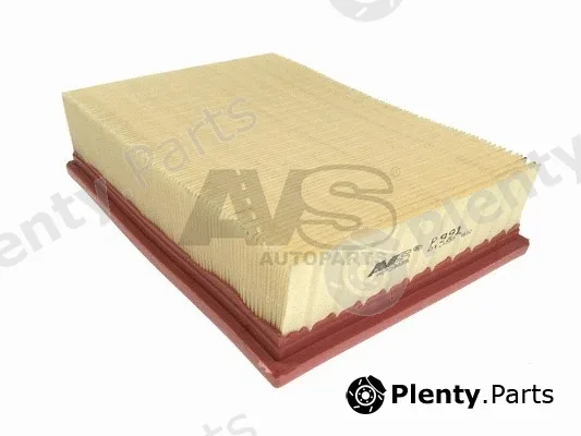 AVS Autoparts P991 — Air Filter