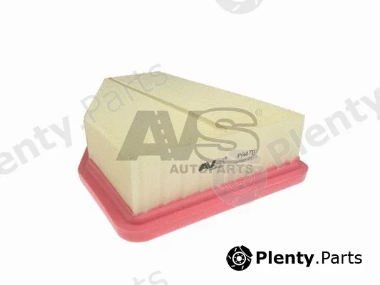 AVS Autoparts PA478 — Air Filter