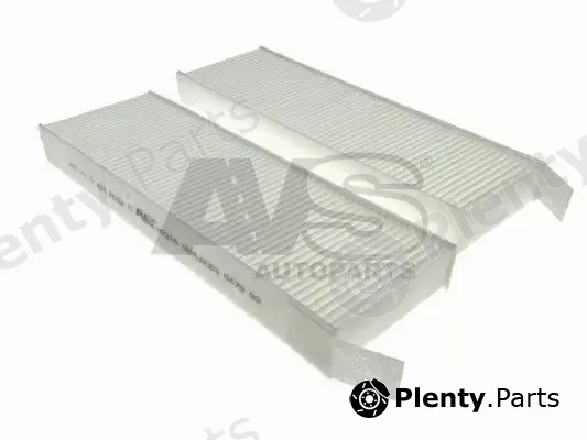 AVS Autoparts HB215-2 — Filter, cabin air