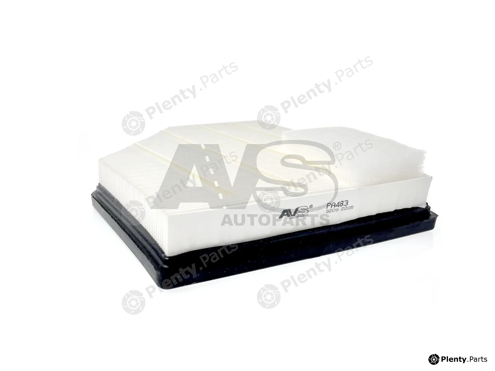 AVS Autoparts PA483 — Air Filter