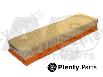AVS Autoparts PA025 — Air Filter
