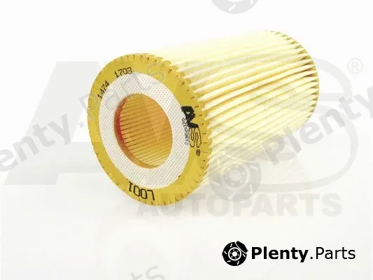 AVS Autoparts L001 — Oil Filter