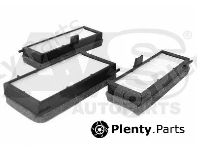 AVS Autoparts HB803 — Filter, cabin air
