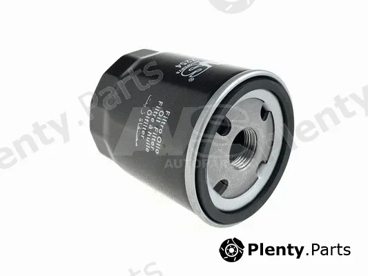 AVS Autoparts Z254 — Oil Filter