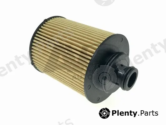 AVS Autoparts LA114 — Oil Filter