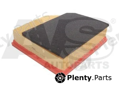 AVS Autoparts P207 — Air Filter