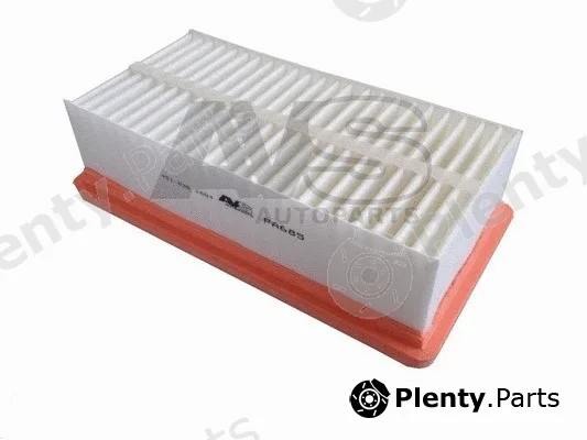 AVS Autoparts PA685 — Air Filter