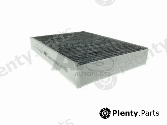 AVS Autoparts HBA252C — Filter, cabin air