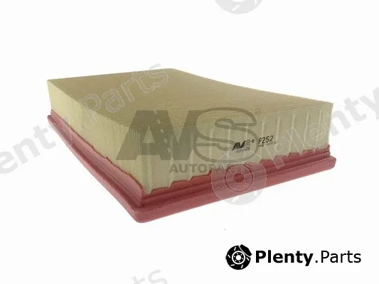 AVS Autoparts P252 — Air Filter