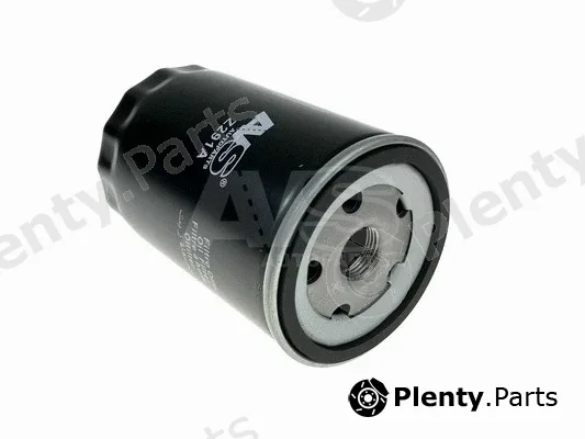 AVS Autoparts Z291A — Oil Filter