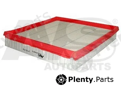 AVS Autoparts P044 — Air Filter