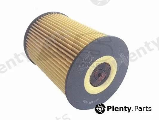 AVS Autoparts LA215 — Oil Filter