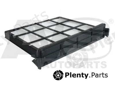 AVS Autoparts HBA019 — Filter, cabin air