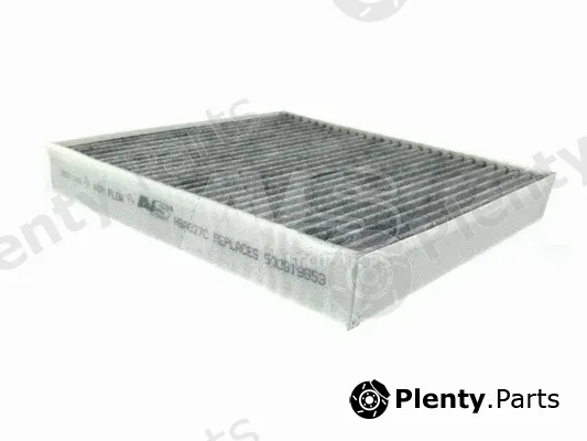 AVS Autoparts HBA027C — Filter, cabin air
