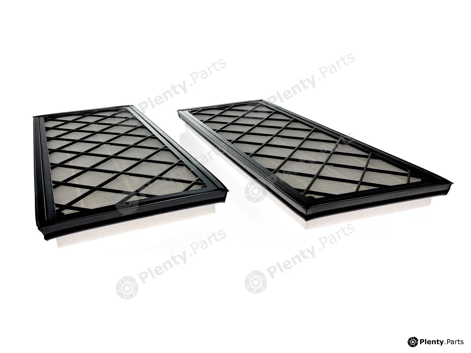 AVS Autoparts HBA291 — Filter, cabin air