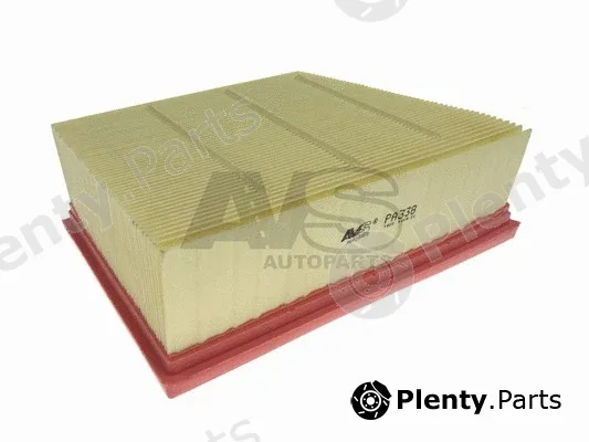 AVS Autoparts PA338 — Air Filter