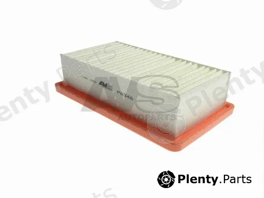 AVS Autoparts PA346 — Air Filter