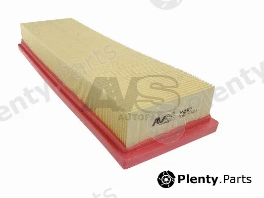 AVS Autoparts P430 — Air Filter