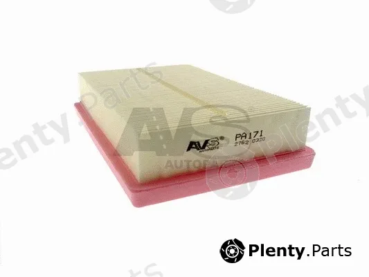 AVS Autoparts PA171 — Air Filter