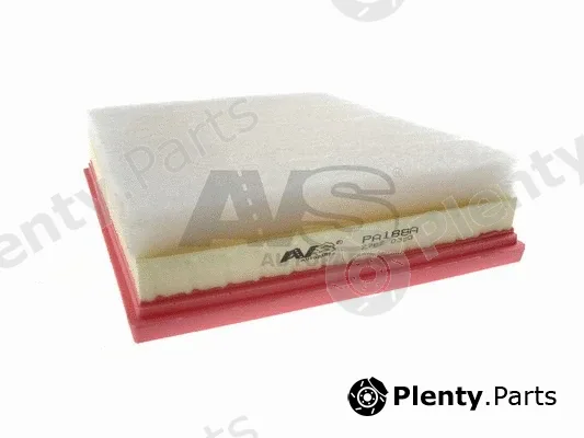AVS Autoparts PA188A — Air Filter