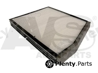 AVS Autoparts HBA227 — Filter, cabin air