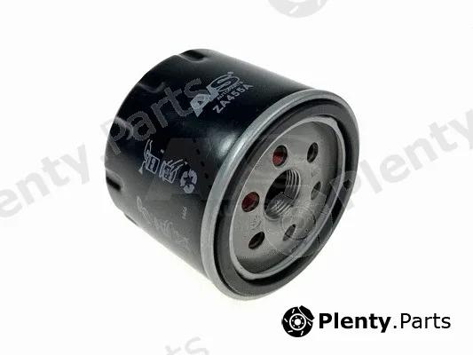 AVS Autoparts ZA455A — Oil Filter