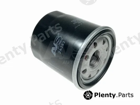AVS Autoparts ZA263 — Oil Filter