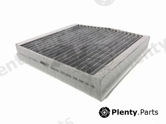 AVS Autoparts HBA029C — Filter, cabin air