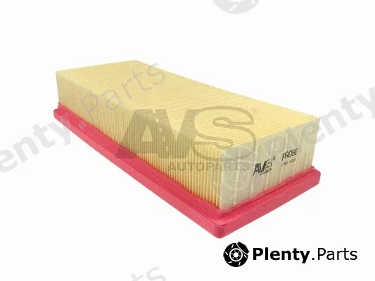 AVS Autoparts PA068 — Air Filter