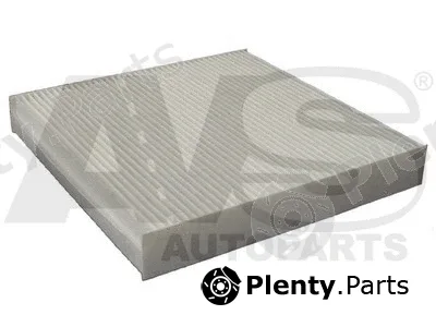 AVS Autoparts HB160 — Filter, cabin air