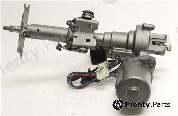 WAT CD002TY — Steering Column