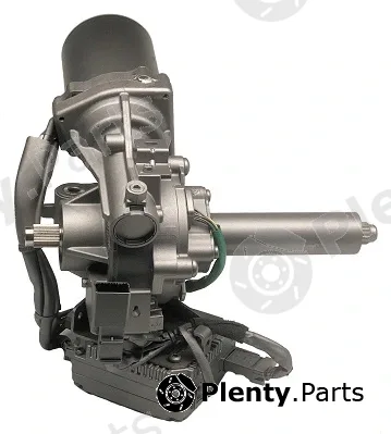 WAT CD004HU — Steering Column