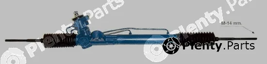WAT NS62 — Steering Gear
