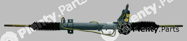 WAT VL50 — Steering Gear