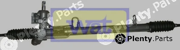 WAT CH66 — Steering Gear