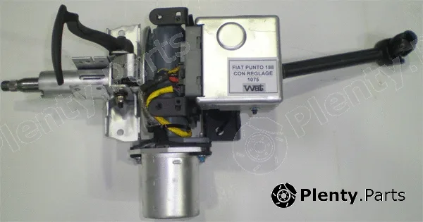 WAT CD004FT — Steering Gear