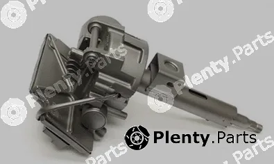 WAT CD001PI — Steering Column