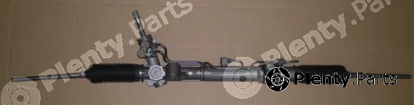 WAT DD51 — Steering Gear