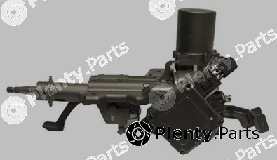 WAT CD009KI — Steering Column
