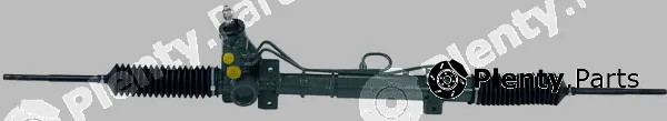 WAT VL51 — Steering Gear