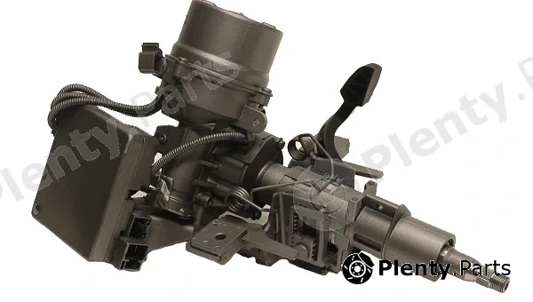 WAT CD021FT — Steering Column