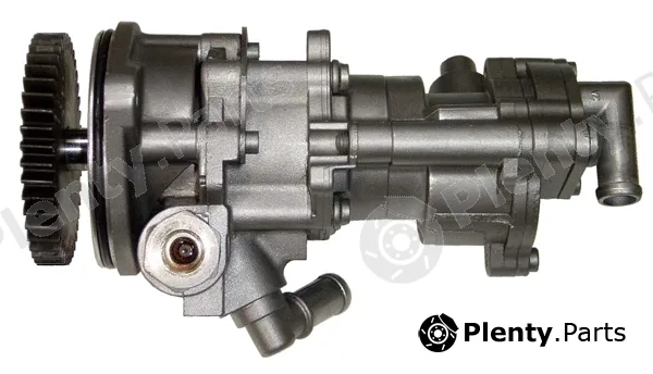 WAT BVW51L — Hydraulic Pump, steering