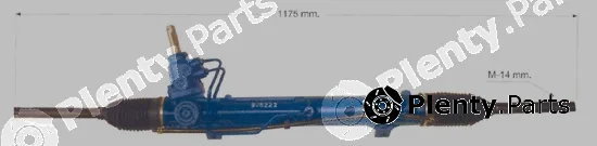 WAT FT68 — Steering Gear