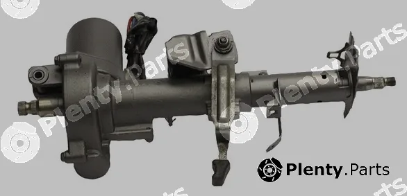 WAT CD003TY — Steering Column