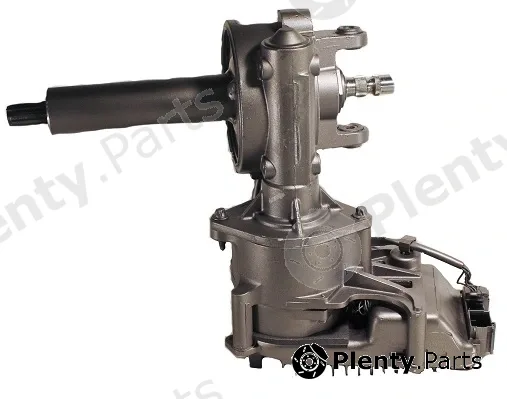 WAT CD005GM — Steering Gear